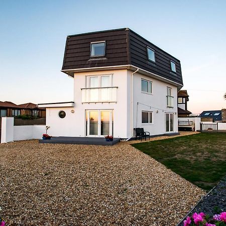 Bournemouth Beach & Sea Views Exterior photo