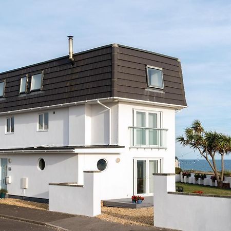 Bournemouth Beach & Sea Views Exterior photo